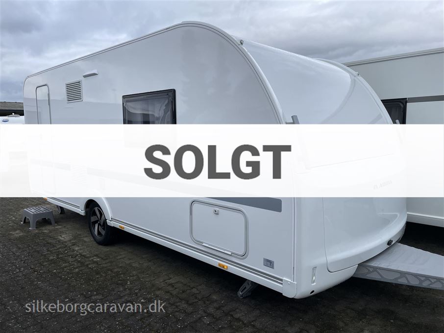 Adria Altea 542 PH